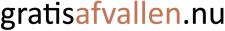 gratisafvallen
